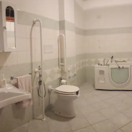 Domuspes Apartament *