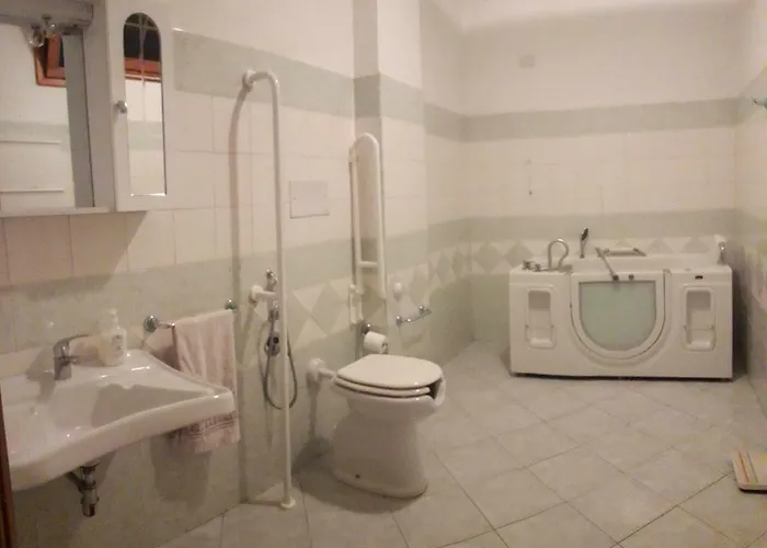 Domuspes Апартаменты *