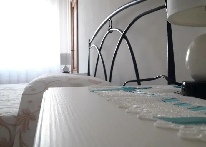 Апартаменты Domuspes Sedilo