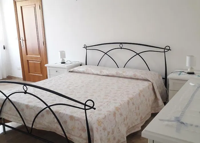 Domuspes Апартаменты