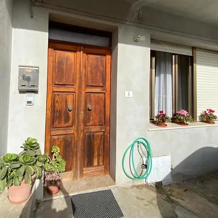 Apartamento Domuspes