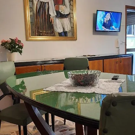 Apartment Domuspes Sedilo