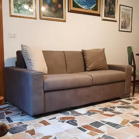 Apartment Domuspes Sedilo