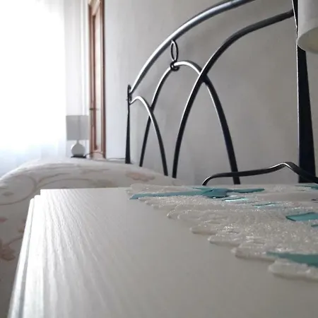 Apartment Domuspes Sedilo