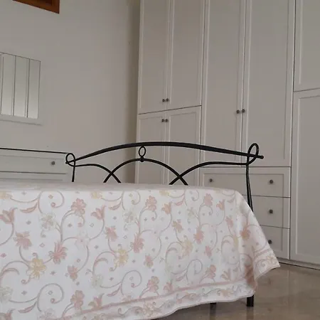 Appartamento Domuspes Sedilo